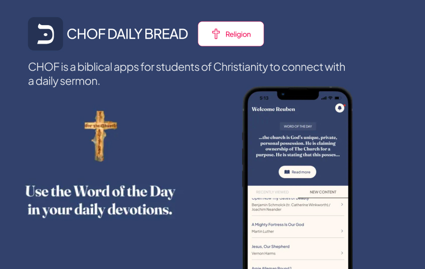 AppMakers USA agency's portfolio